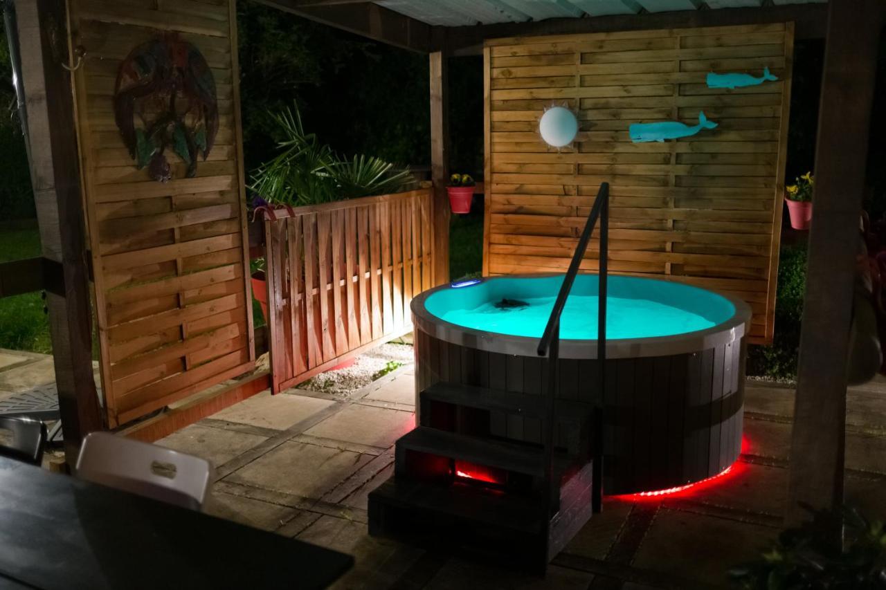 Mamers Le Madrigal Bed & Breakfast エクステリア 写真
